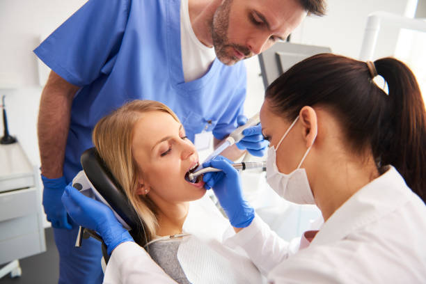 Advanced Technology for Better Dental Care in Dunmore, PA